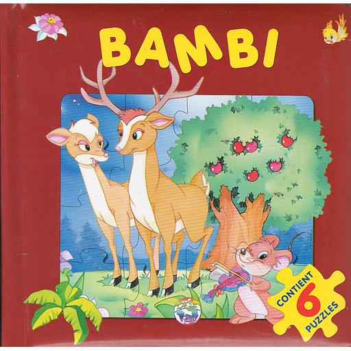 Bambi