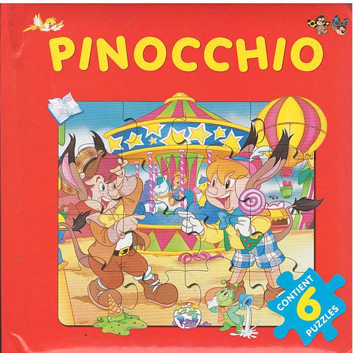 Pinocchio