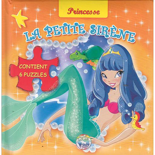 La petite siréne
