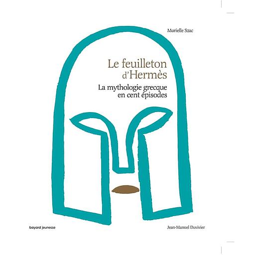 Le feuilleton d'Hermès