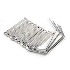 Fastner Metal