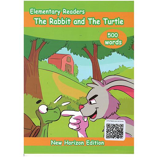 The Rabbit and The Turtle