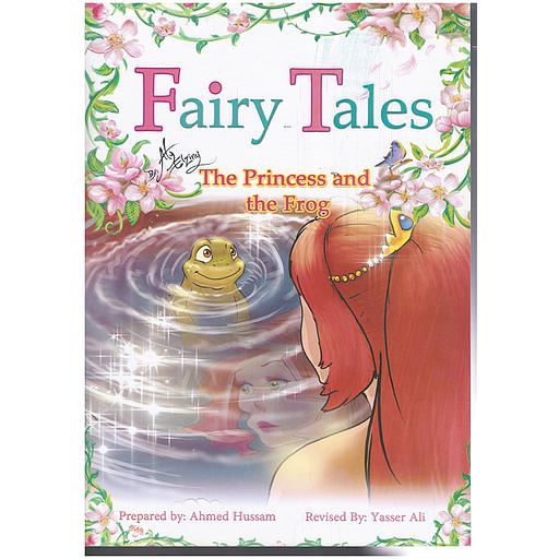 The Princess and the Frog