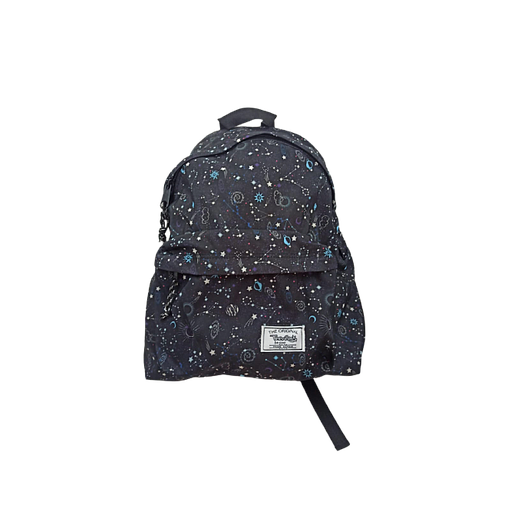Sac à Dos Padded Motif Galaxie N°109
