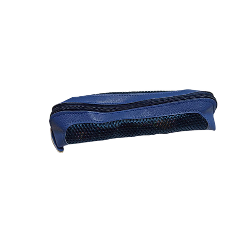 Trousse 1 poche Losangique