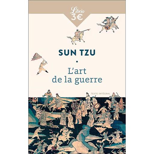 L'Art de la guerre