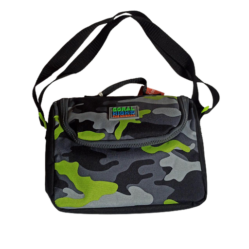 Sac Gouter Coral Réf 22849