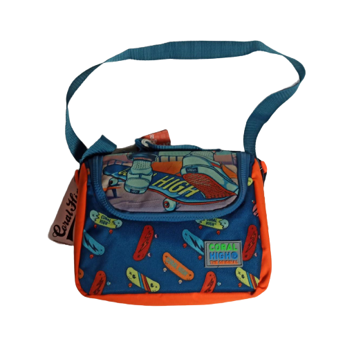 Sac Gouter Coral Réf 22849