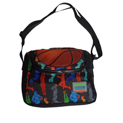 Sac Gouter Coral Réf 22849