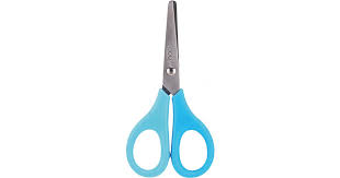 Ciseaux école 12.1 CM