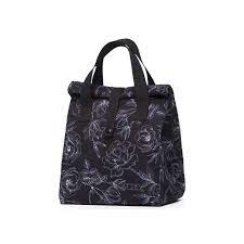 Sac à Main Polo Lunch Box Office Noir