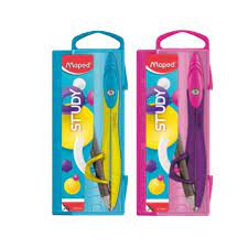 Compas Bague Maped Study Pop