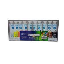 Gouache de 10 Tubes Boost School