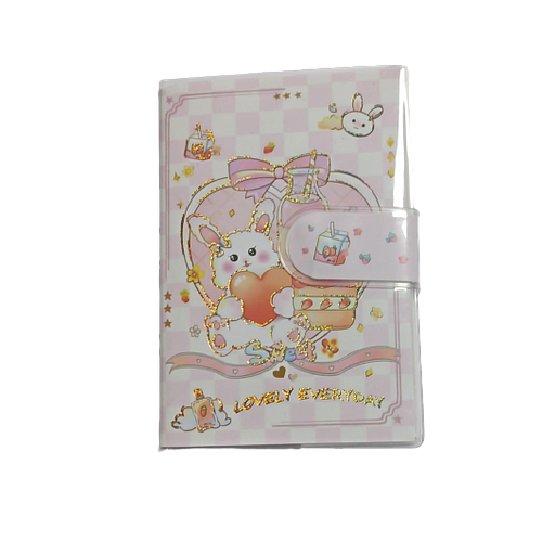 Note book A6