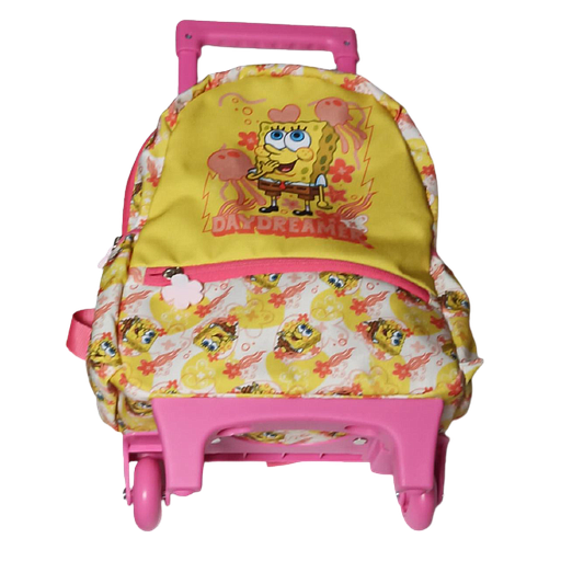 Cartable à Roulette 12