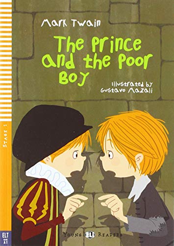 The Prince and the Poor Boy -  Eli Young