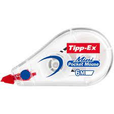 Correcteur Tape TIPP-EX