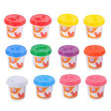 Pot Pate a Modeler One Two Fun