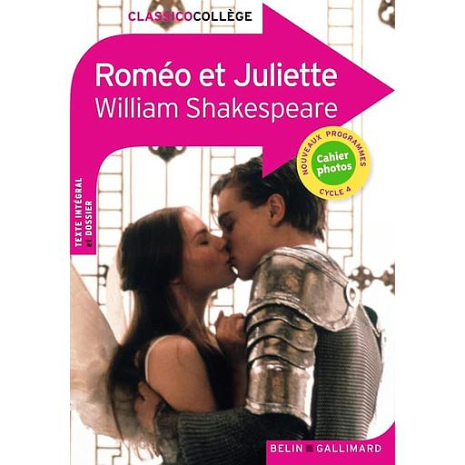 Roméo et Juliette