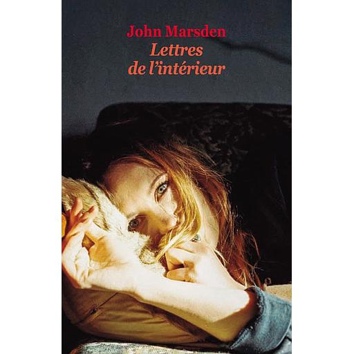 Lettres de l'intérieur