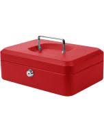 Caisse à Mounie Rouge 10'' Pavo