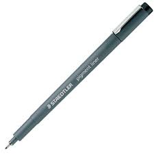Feutre Pigment Liner 0.5MM Violet