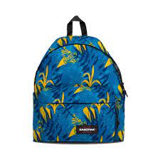 Sac à dos EASTPAK Padded Pak'r Turquoise