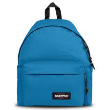 Sac à dos Eastpak Padded Pak'r Voltaic Bleu