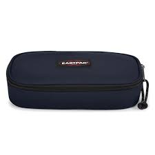 Trousse Eastpak Oval Bleu Marin