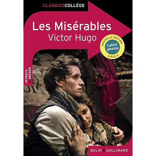 Les Misérables - Classico Collège