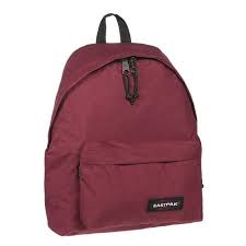 Sac à Dos Eastpak Padded Pak'r Bordeau