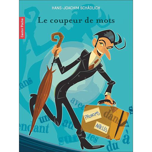 Le coupeur de mots
