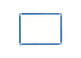 Ardoise Magnétique 31*24