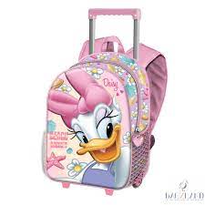 Cartable Creche 3D Daisy