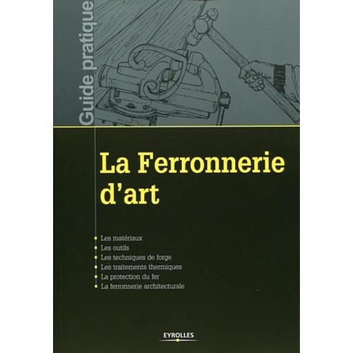 La ferronnerie d'art