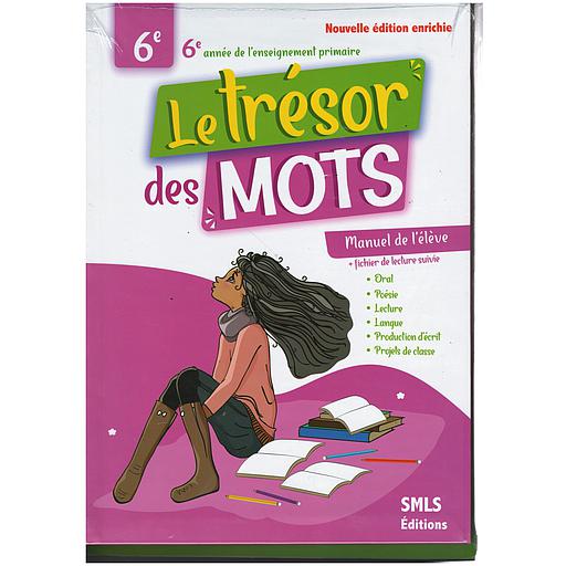 Le Trésor Des Mots