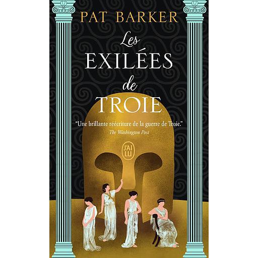 Les exilées de Troie