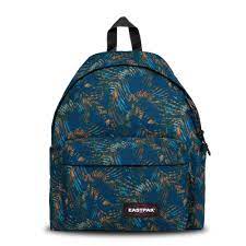 Sac à dos EASTPAK Padded Pak'r Bushy Burgundy