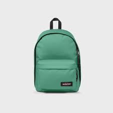 Sac à dos EASTPAK Padded Pak'r Gaming Green