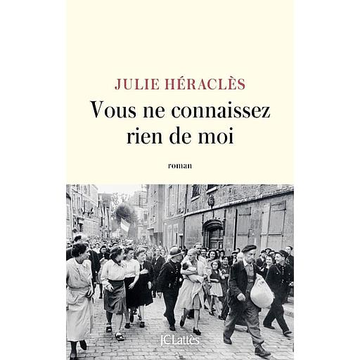 Vous ne connaissez rien de moi