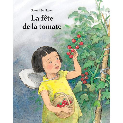 La fête de la tomate