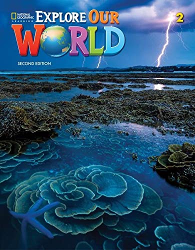 Explore Our World Ame 2 Workbo Ok