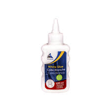 Colle à Bois Purple 200ML