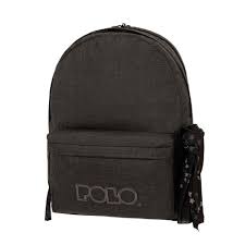 Sac a Dos 2 Compartiment + Scarf 901235