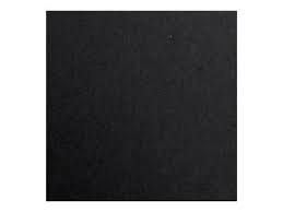 Papier dessin Couleur Noir 50*65 150G