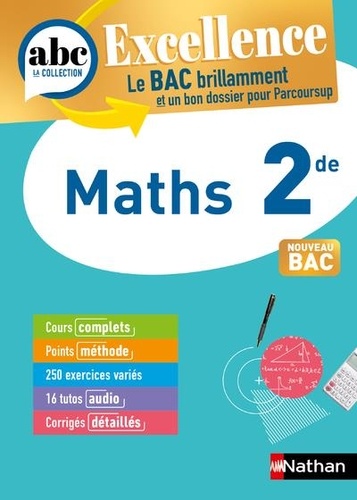 Maths 2de