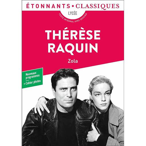 Thérèse Raquin
