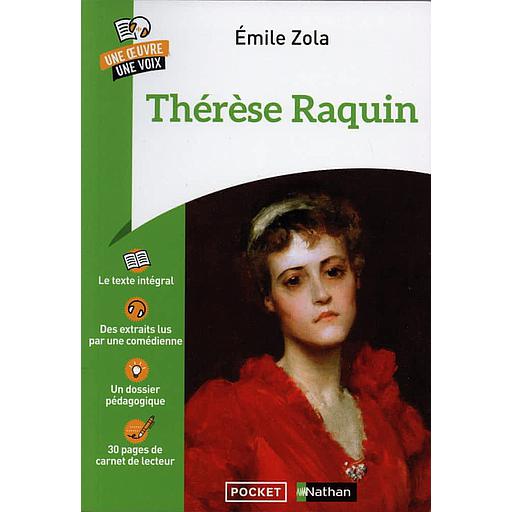 Thérèse Raquin