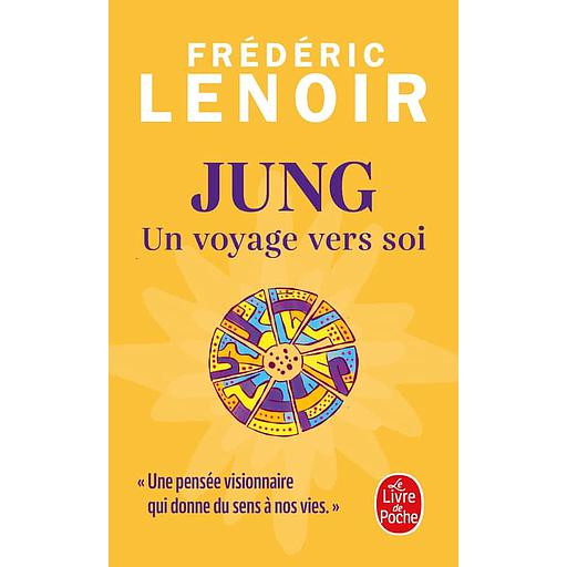 Jung, un voyage vers soi