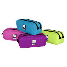 Trousse Rucksac Rectangulaire 2 Poche